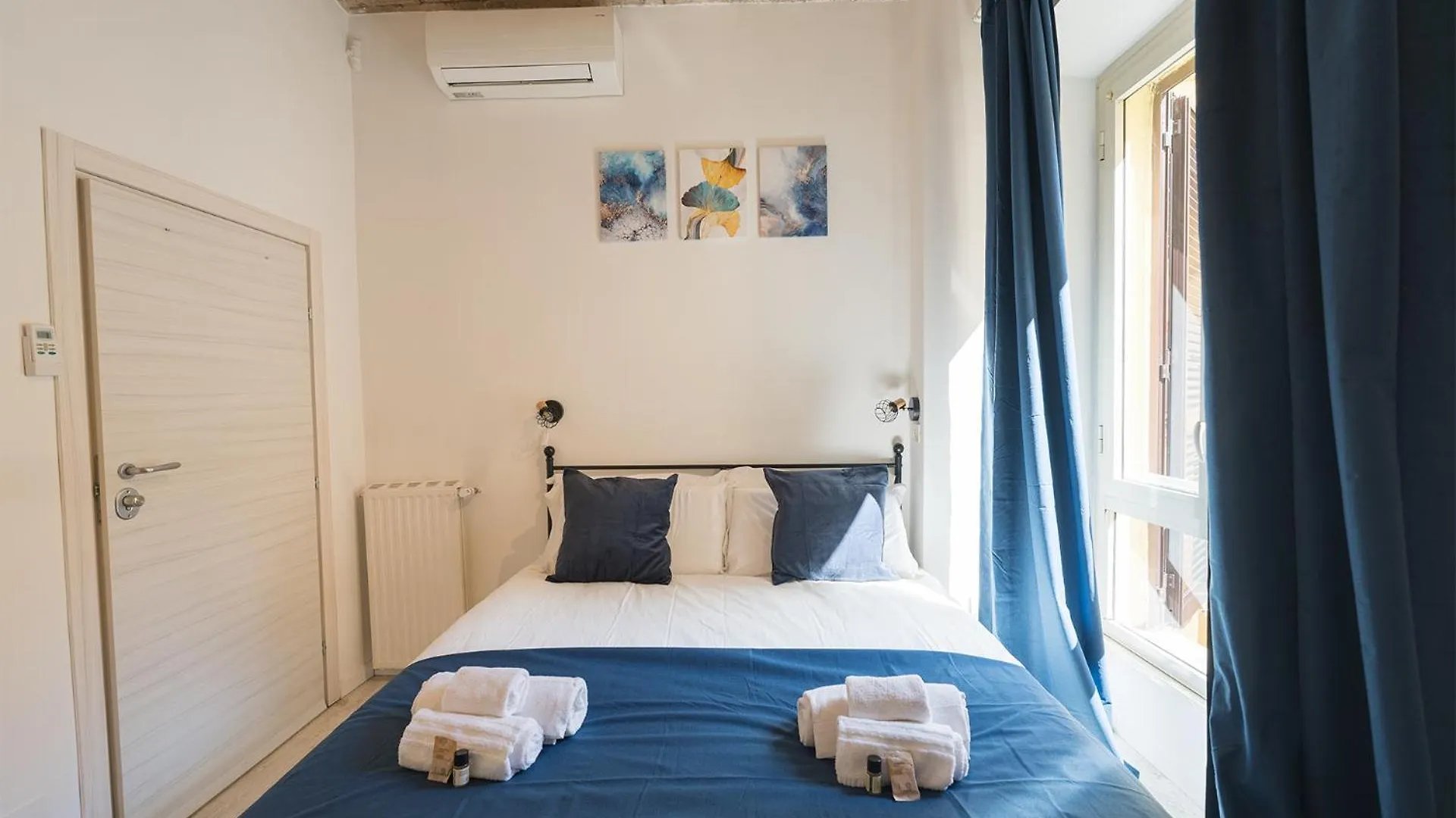 Barletta Vatican Rooms Rome Guest house