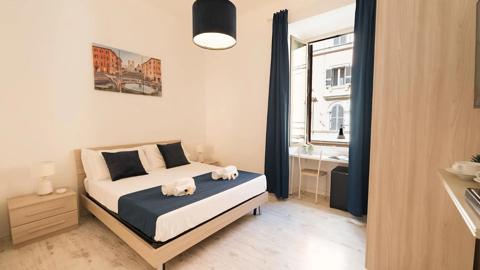 Guest house Barletta Vatican Rooms Rome