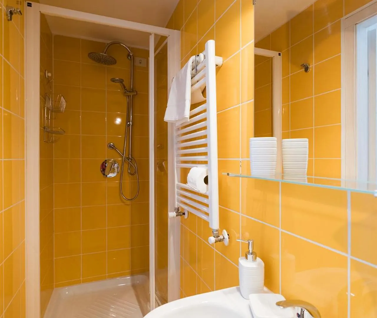 Barletta Vatican Rooms Rome Guest house