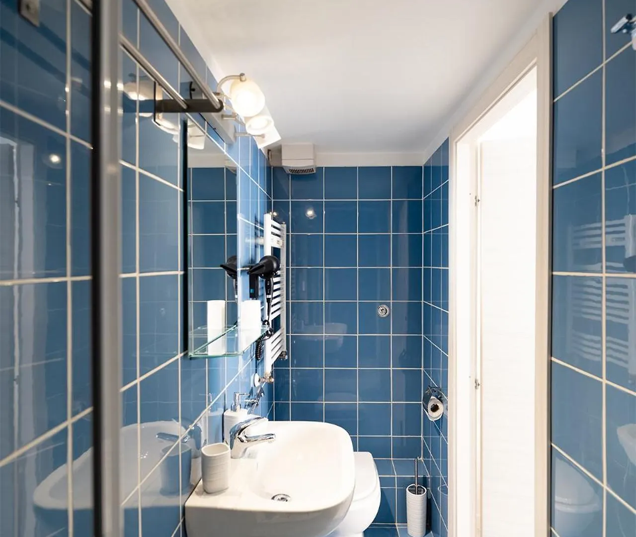Guest house Barletta Vatican Rooms Rome